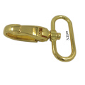 Accesorio de la moda Bolso Metal Swivel Snap Hook